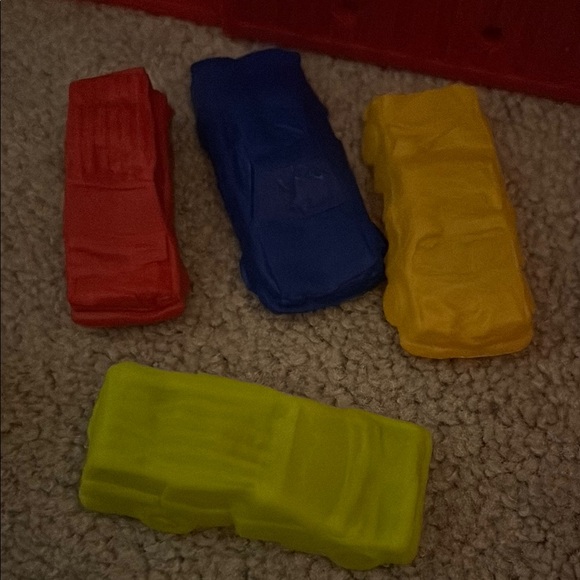 Monster Jam Accessories - Picture 4 of 4